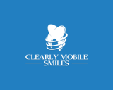 https://www.logocontest.com/public/logoimage/1538475937Clearly Mobile Smiles 003.png